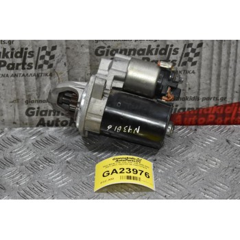 Μίζα Bmw 128i 135i 328i 335i 528i 535i 2007-2013 7521123-04 0001107424