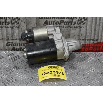 Μίζα Bmw 128i 135i 328i 335i 528i 535i 2007-2013 7521123-04 0001107424