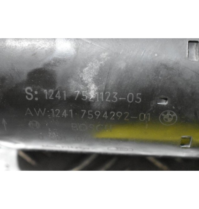 Μίζα Bmw 128i 135i 328i 335i 528i 535i 2007-2013 7521123-04 0001107424