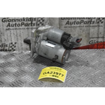 Μίζα Toyota Yaris 1.3  1NR 2010-2018 28100-47170 428000-7904
