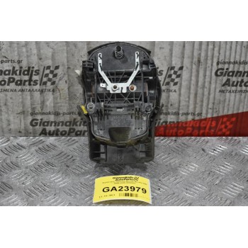 Αερόσακος Τιμονιού Nissan Navara D40 2005-2015 6032032