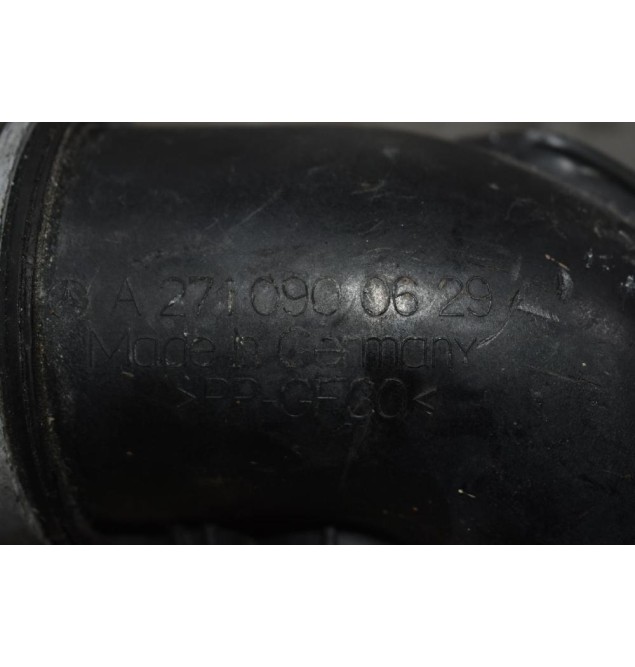 Κολάρο Εισαγωγή Και Σιλανσιέ Κομπρέσορα  Mercedes-Benz C- class W203 271941 2000-2005 A2710900629 A2710900804