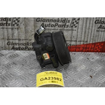 Αντλία Υδραυλικού Τιμονιού Ford Transit 2.4cc TDCI H9FB 2006-2013 (Με Φθορά Στην Τροχαλία)