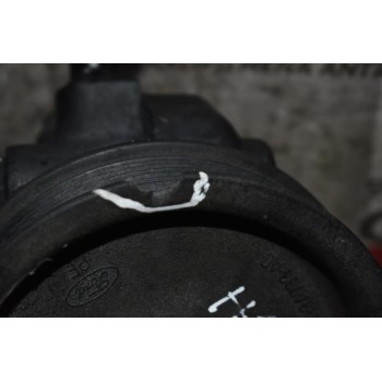 Αντλία Υδραυλικού Τιμονιού Ford Transit 2.4cc TDCI H9FB 2006-2013 (Με Φθορά Στην Τροχαλία)