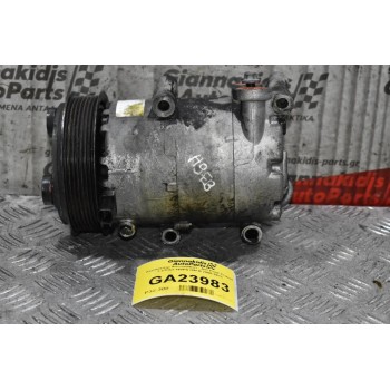 Κομπρεσέρ Aircondition - A/C Ford Transit 2.2TDCI 140PS H9FB 2006-2013