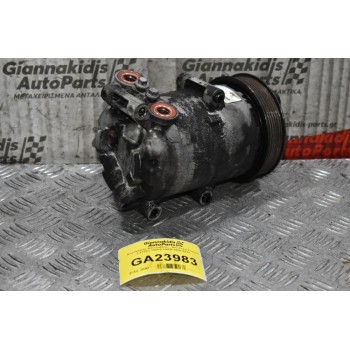 Κομπρεσέρ Aircondition - A/C Ford Transit 2.2TDCI 140PS H9FB 2006-2013