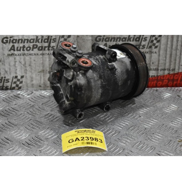 Κομπρεσέρ Aircondition - A/C Ford Transit 2.2TDCI 140PS H9FB 2006-2013