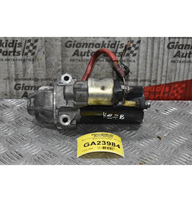 Μίζα Ford Transit 2.2 TDCI H9FB 2005-2010 BOSCH 0001109324