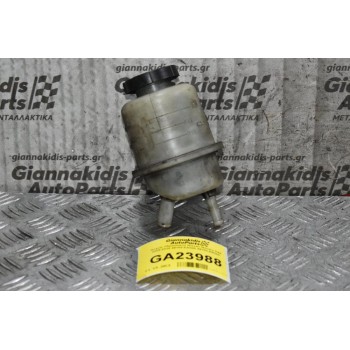 Δοχείο Υδραυλικού Nissan Navara D40 2005-2010 49180-EA000 49180-ΕΒ300