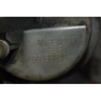 Δοχείο Υδραυλικού Nissan Navara D40 2005-2010 49180-EA000 49180-ΕΒ300