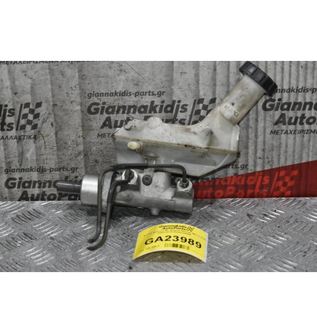 Αντλία φρένου Με Δοχείο Nissan Micra K12 2003-2010 8200129956