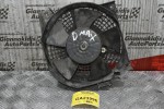 Βεντιλατέρ A/C Isuzu D-Max 2.5 4JA1 2001-2007