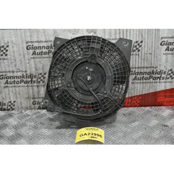 Βεντιλατέρ A/C Isuzu D-Max 2.5 4JA1 2001-2007