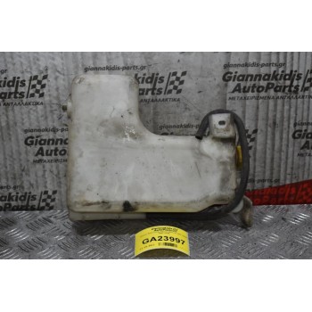 Δοχείο Διαστολής Nissan Navara D22 YD25 2001-2005