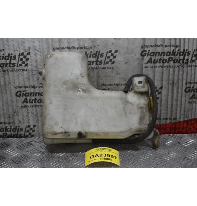 Δοχείο Διαστολής Nissan Navara D22 YD25 2001-2005