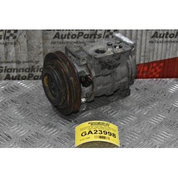 Κομπρεσέρ Aircondition - A/C Suzuki Liana  2001-2007 447220-3390