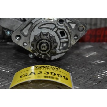 Μίζα Nissan Navara D40 YD25 2005-2010 23300-EB30A (11 Δόντια) ΙΜΙΤΑΣΙΟΝ