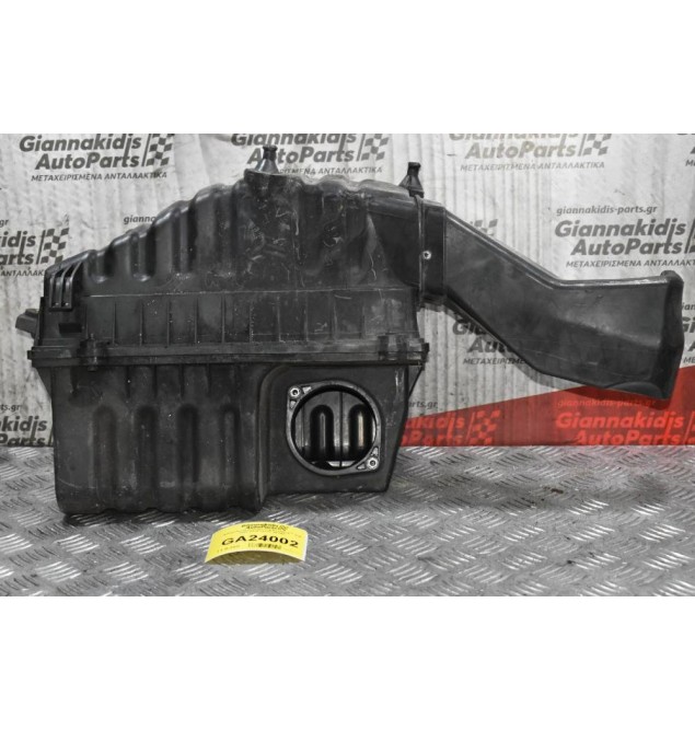 Φιλτροκούτι SsangYong Rexton 2.7 XDI 2000-2010 23110-08402