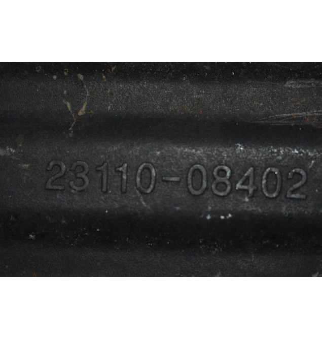 Φιλτροκούτι SsangYong Rexton 2.7 XDI 2000-2010 23110-08402