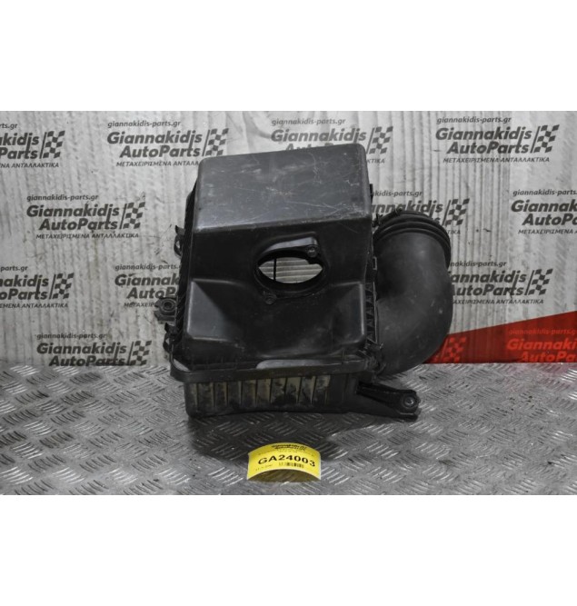 Φιλτροκούτι Kia Sorento 2002-2010 JC   28110-3E700