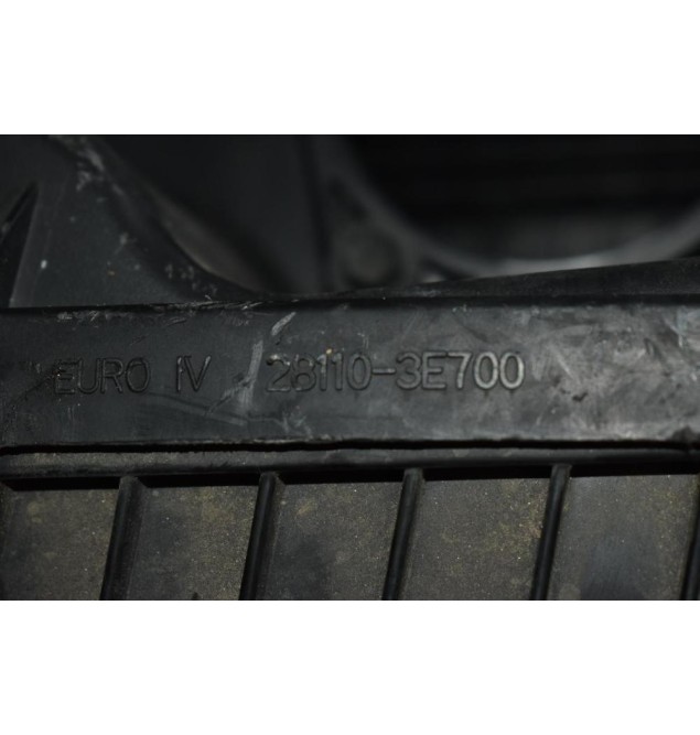 Φιλτροκούτι Kia Sorento 2002-2010 JC   28110-3E700