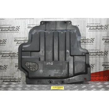 Ποδιά Κινητήρα Nissan Navara D40/Pathfinder 2005-2010 50830-EA400