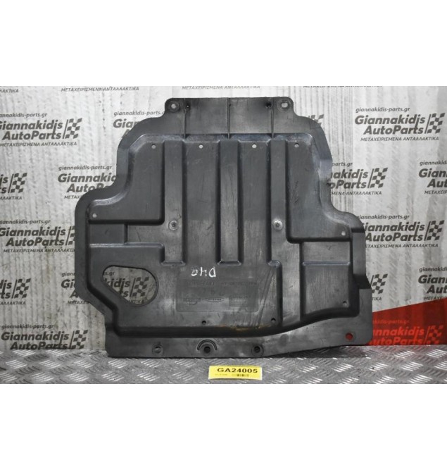 Ποδιά Κινητήρα Nissan Navara D40/Pathfinder 2005-2010 50830-EA400