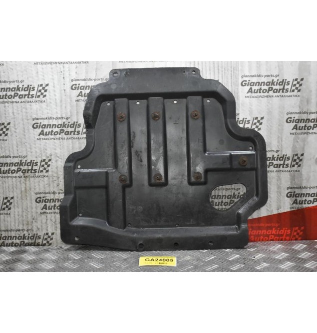 Ποδιά Κινητήρα Nissan Navara D40/Pathfinder 2005-2010 50830-EA400