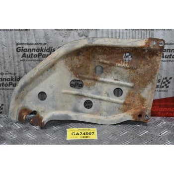 Ποδιά Σασμάν Ford Ranger / Mazda BT-50 2005-2012