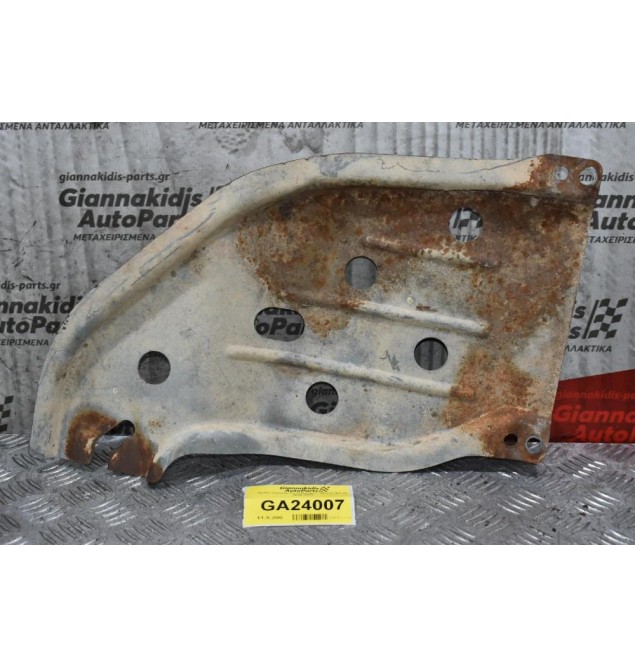 Ποδιά Σασμάν Ford Ranger / Mazda BT-50 2005-2012