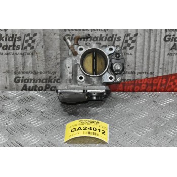 Πεταλούδα Γκαζιού Honda Civic 1.8 R18A2 2005-2012 GMA4A (Σπάσιμο Στον Ασθητήρα)