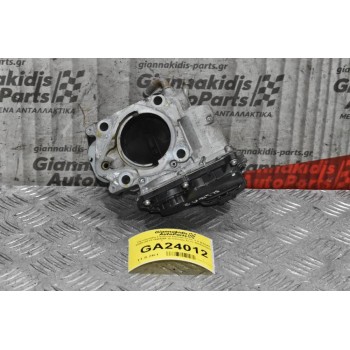 Πεταλούδα Γκαζιού Honda Civic 1.8 R18A2 2005-2012 GMA4A (Σπάσιμο Στον Ασθητήρα)