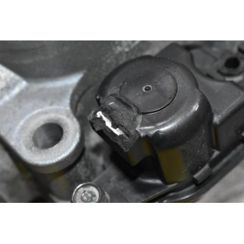 Πεταλούδα Γκαζιού Honda Civic 1.8 R18A2 2005-2012 GMA4A (Σπάσιμο Στον Ασθητήρα)