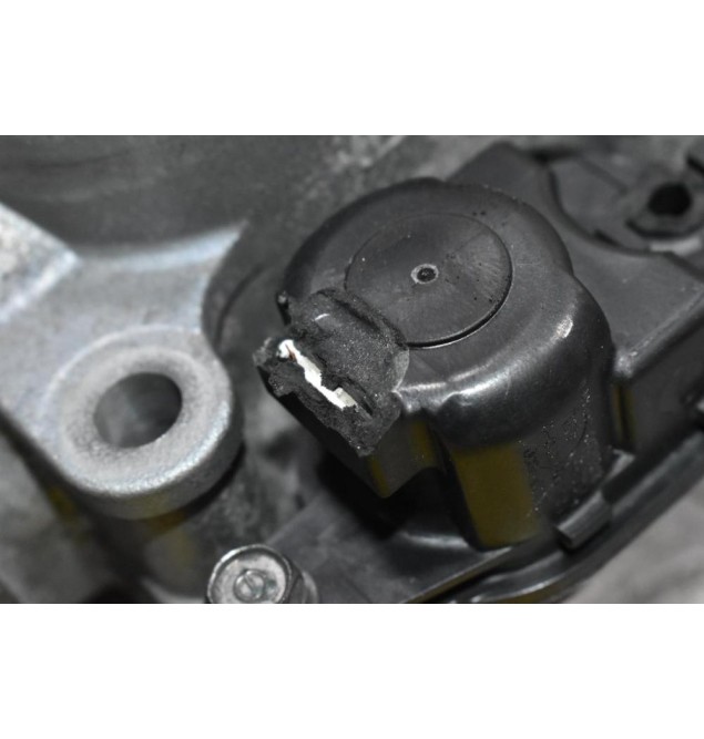 Πεταλούδα Γκαζιού Honda Civic 1.8 R18A2 2005-2012 GMA4A (Σπάσιμο Στον Ασθητήρα)