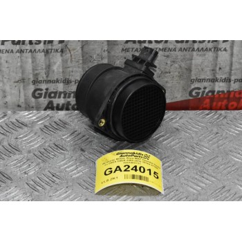 Μετρητής Μάζας Αέρα MAF Hyundai Santa Fe D4EA D4EB 2002-2010 28164-27800 0281002721