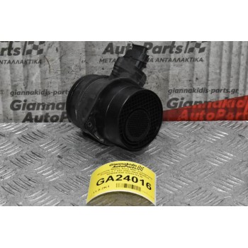 Μετρητής Μάζας Αέρα MAF SsangYong Rodius 2.7 XDI 2005-2009 BOSCH 6650943048 0280218130