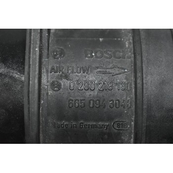 Μετρητής Μάζας Αέρα MAF SsangYong Rodius 2.7 XDI 2005-2009 BOSCH 6650943048 0280218130