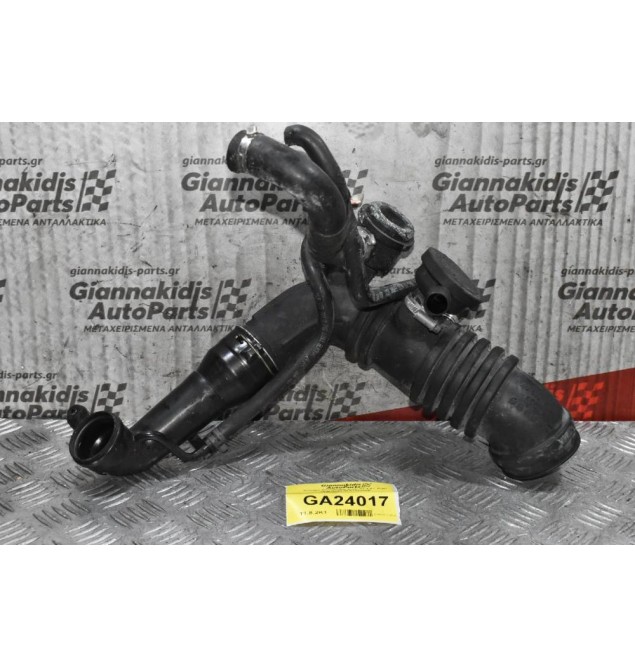 Κολάρο Εισαγωγής Audi A3 1.8T AGU 1996-2003 06A133356B