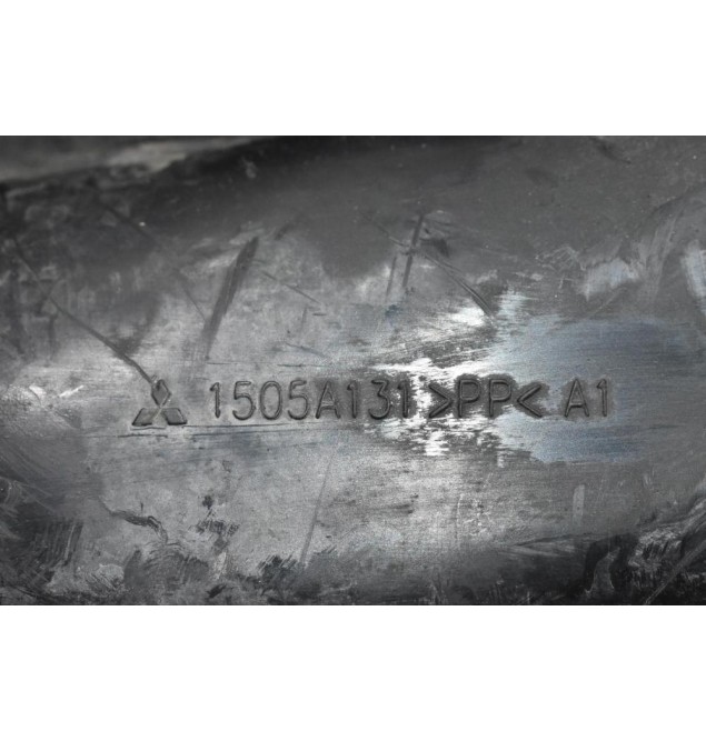 Αεραγωγός - Σκούπα Mitsubishi L200 2.5cc KB4 4D56U 2006-2012 1505A131