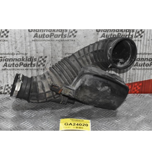 Κολάρο Εισαγωγής Nissan Navara D40 YD25 2005-2010