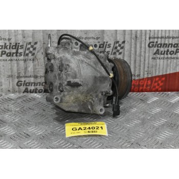 Κομπρεσέρ Aircondition - A/C Honda Civic 1.8 R18A2 2005-2012 38800-RSA-E010-M2