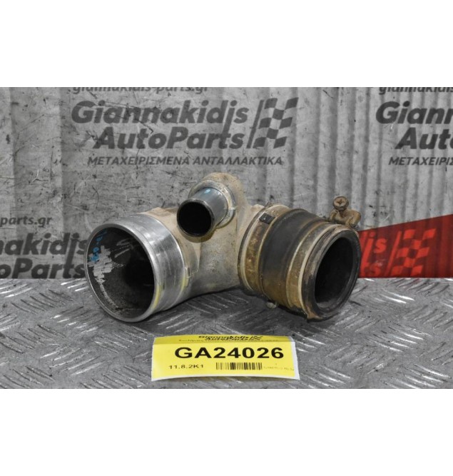 Σωλήνας Toyota Hilux 1KD D4D 2005-2015