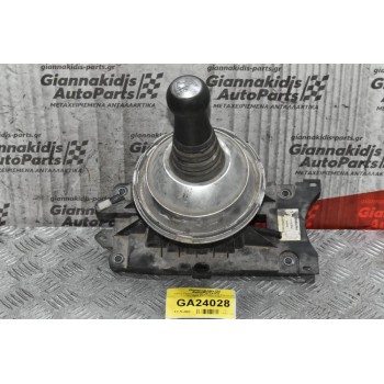 Λεβιές Ταχυτήτων Αυτοματου Mitsubishi Colt Z30 VI 1.3 16V 2004-2012 MN901761