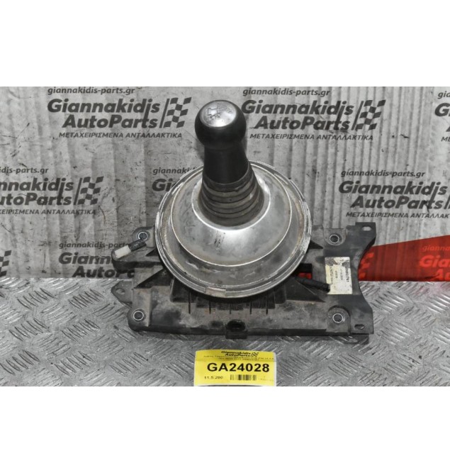 Λεβιές Ταχυτήτων Αυτοματου Mitsubishi Colt Z30 VI 1.3 16V 2004-2012 MN901761