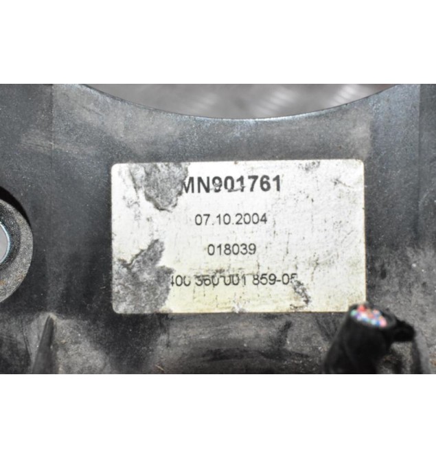 Λεβιές Ταχυτήτων Αυτοματου Mitsubishi Colt Z30 VI 1.3 16V 2004-2012 MN901761