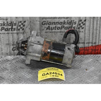 Μίζα Daihatsu Terios K3/3SZ 2006-2011 DENSO 28100-97402 228000-9232