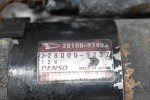 Μίζα Daihatsu Terios K3/3SZ 2006-2011 DENSO 28100-97402 228000-9232