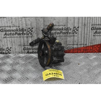Αντλία Υδραυλικού Τιμονιού Daihatsu Terios 1.3 K3 2000-2006