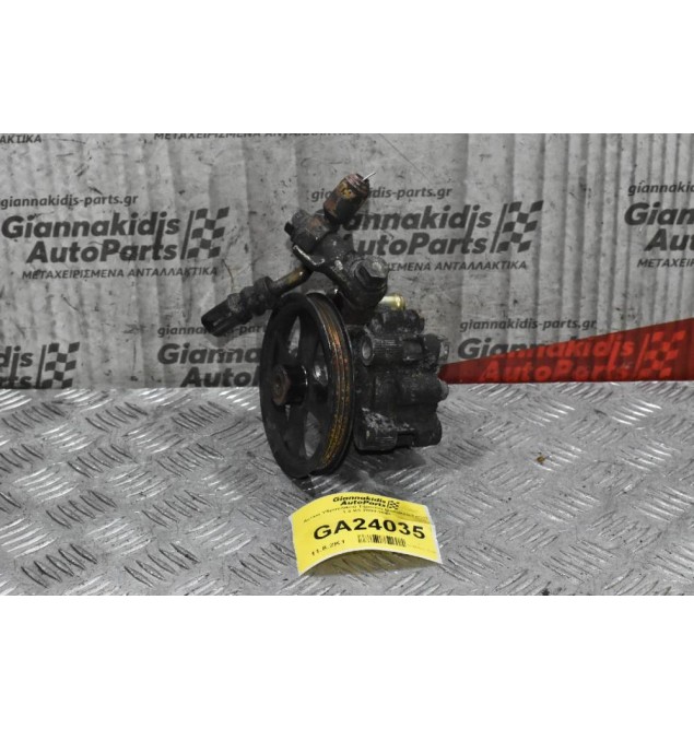 Αντλία Υδραυλικού Τιμονιού Daihatsu Terios 1.3 K3 2000-2006