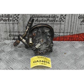 Αντλία Υδραυλικού Τιμονιού Daihatsu Terios 1.3 K3 2000-2006